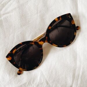 Illesteva Palm Beach Sunglasses